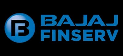 Bajaj Finserv logo