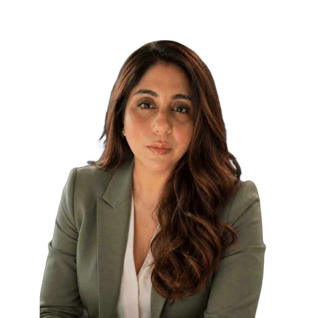Disha Mehraa, Founder of The Wellness Ed